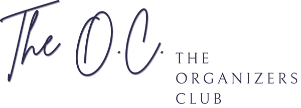 The O.C. - The Organizers Club